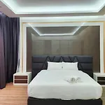 Ipoh Botani Nardine Luxury Semi D 5Br5Bath19Pax