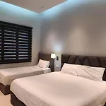 Ipoh Botani Nardine Luxury Semi D 5Br5Bath19Pax