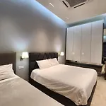 Ipoh Botani Nardine Luxury Semi D 5Br5Bath19Pax